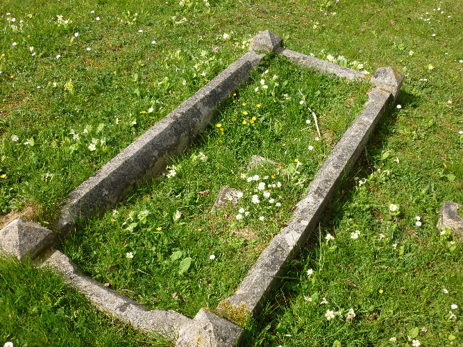 Elizabeth Sarah Streets